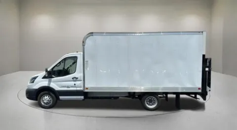 Another view of 2023 Ford Transit-350 for sale in Indio, CA at Fiesta Ford, Inc.