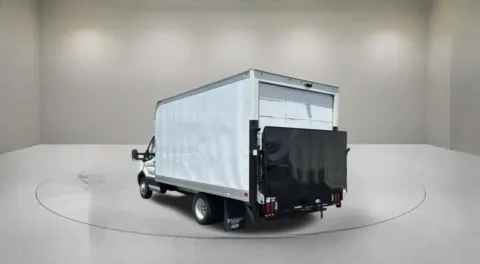 Photos of 2023 Ford Transit-350 for sale in Indio, CA at Fiesta Ford, Inc.