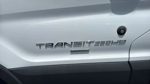 More photos of 2023 Ford Transit-350 at Fiesta Ford, Inc., CA