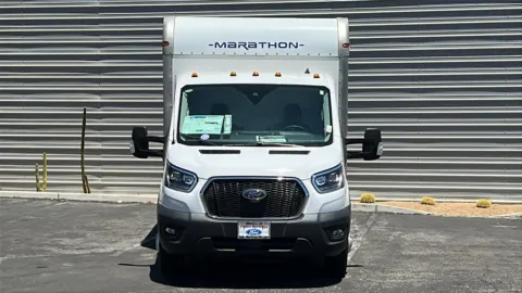 Photos of 2023 Ford Transit-350 for sale in Indio, CA at Fiesta Ford, Inc.