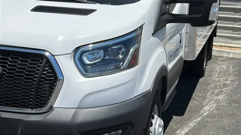 More photos of 2023 Ford Transit-350 at Fiesta Ford, Inc., CA