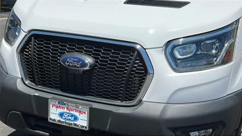 More photos of 2023 Ford Transit-350 at Fiesta Ford, Inc., CA