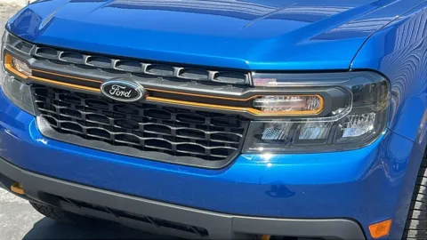 More photos of 2024 Ford Maverick XLT at Fiesta Ford, Inc., CA