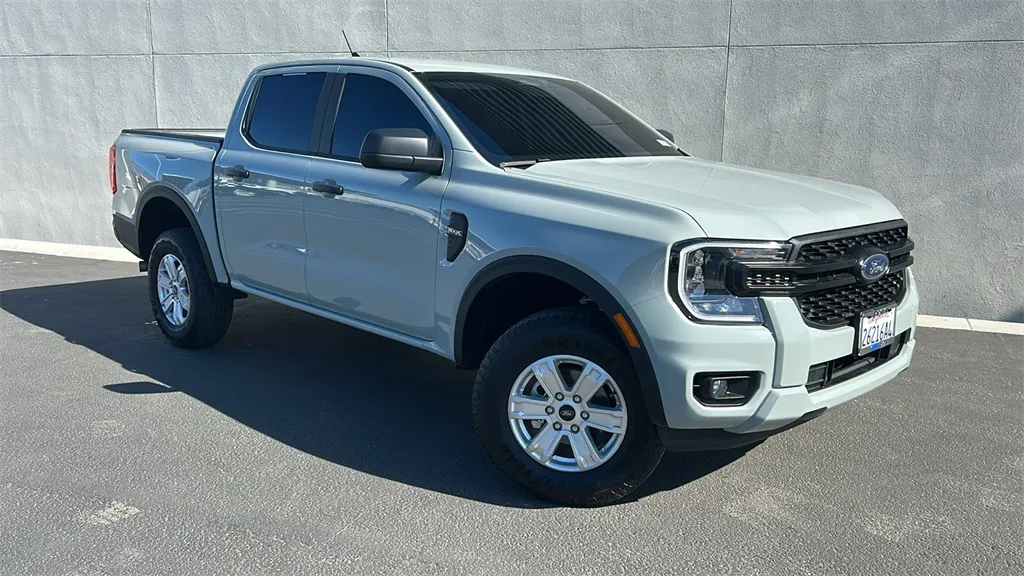 2024 Ford Ranger XL for sale in Indio, CA