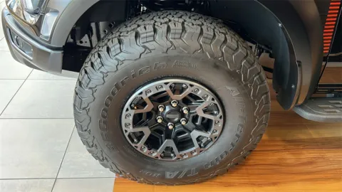 More photos of 2025 Ford F-150 Raptor at Fiesta Ford, Inc., CA