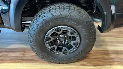More photos of 2025 Ford F-150 Raptor at Fiesta Ford, Inc., CA