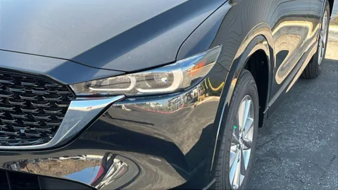 More photos of 2025 Mazda CX-5 2.5 S Preferred Package at Fiesta Ford, Inc., CA