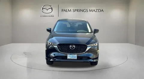 Photos of 2025 Mazda CX-5 2.5 S Preferred Package for sale in Indio, CA at Fiesta Ford, Inc.