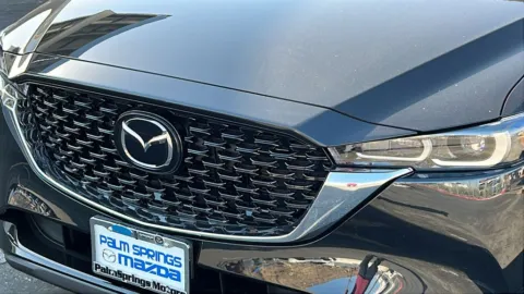More photos of 2025 Mazda CX-5 2.5 S Preferred Package at Fiesta Ford, Inc., CA