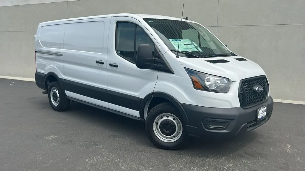 2024 Ford Transit-150 for sale in Indio, CA
