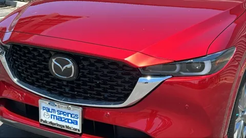 More photos of 2025 Mazda CX-5 2.5 S Premium Plus Package at Fiesta Ford, Inc., CA