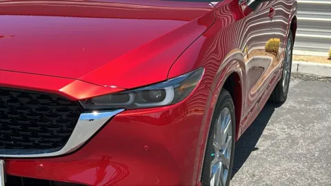 More photos of 2025 Mazda CX-5 2.5 S Premium Plus Package at Fiesta Ford, Inc., CA