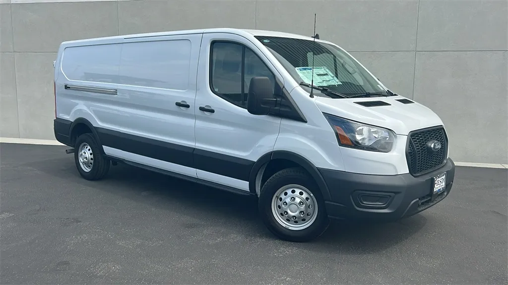 2025 Ford Transit-350 for sale in Indio, CA