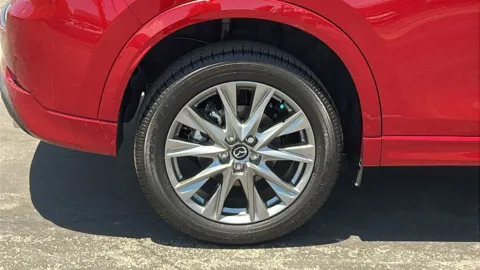 More photos of 2025 Mazda CX-5 2.5 S Premium Plus Package at Fiesta Ford, Inc., CA