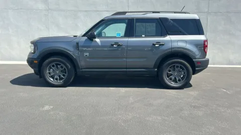 Another view of 2024 Ford Bronco Sport Big Bend for sale in Indio, CA at Fiesta Ford, Inc.