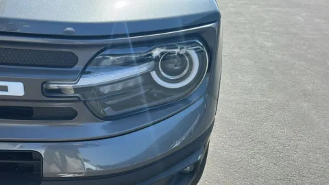 More photos of 2024 Ford Bronco Sport Big Bend at Fiesta Ford, Inc., CA