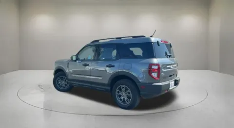 Photos of 2024 Ford Bronco Sport Big Bend for sale in Indio, CA at Fiesta Ford, Inc.