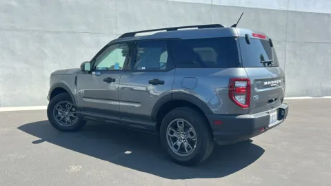 Photos of 2024 Ford Bronco Sport Big Bend for sale in Indio, CA at Fiesta Ford, Inc.