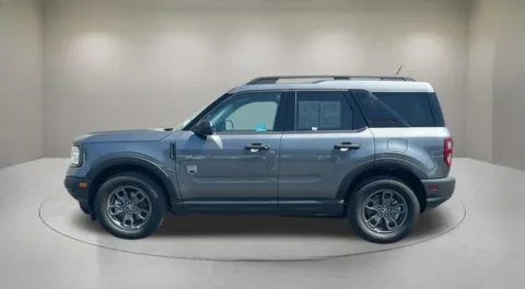 Another view of 2024 Ford Bronco Sport Big Bend for sale in Indio, CA at Fiesta Ford, Inc.