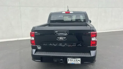 More photos of 2025 Ford Maverick Lobo High at Fiesta Ford, Inc., CA