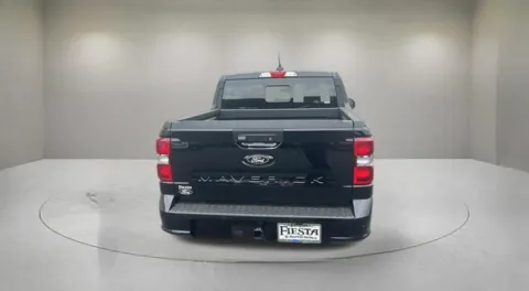 More photos of 2025 Ford Maverick Lobo High at Fiesta Ford, Inc., CA