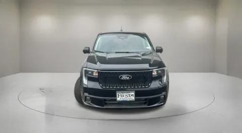 Photos of 2025 Ford Maverick Lobo High for sale in Indio, CA at Fiesta Ford, Inc.