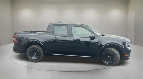 Another view of 2025 Ford Maverick Lobo High for sale in Indio, CA at Fiesta Ford, Inc.