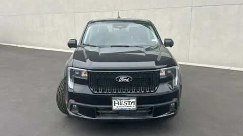 Photos of 2025 Ford Maverick Lobo High for sale in Indio, CA at Fiesta Ford, Inc.