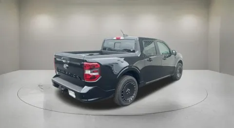 More photos of 2025 Ford Maverick Lobo High at Fiesta Ford, Inc., CA