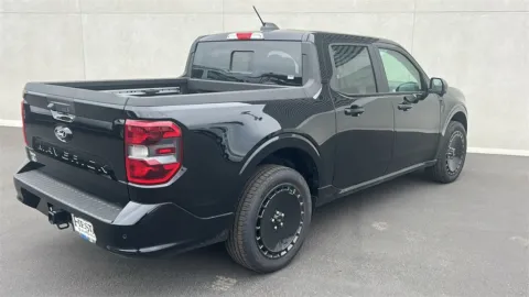 More photos of 2025 Ford Maverick Lobo High at Fiesta Ford, Inc., CA