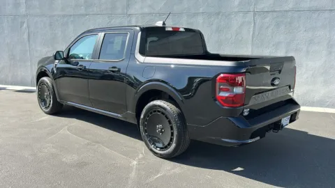 Photos of 2025 Ford Maverick Lobo Standard for sale in Indio, CA at Fiesta Ford, Inc.