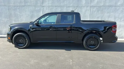 Another view of 2025 Ford Maverick Lobo Standard for sale in Indio, CA at Fiesta Ford, Inc.