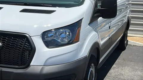 Another view of 2025 Ford Transit-250 for sale in Indio, CA at Fiesta Ford, Inc.