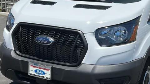 More photos of 2025 Ford Transit-250 at Fiesta Ford, Inc., CA