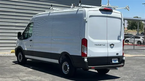 More photos of 2025 Ford Transit-250 at Fiesta Ford, Inc., CA