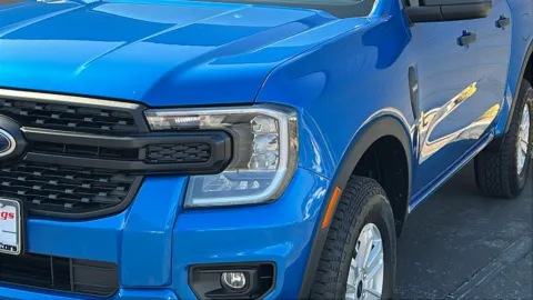 More photos of 2025 Ford Ranger XL at Fiesta Ford, Inc., CA