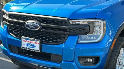 More photos of 2025 Ford Ranger XL at Fiesta Ford, Inc., CA