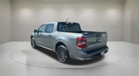 Photos of 2025 Ford Maverick Lobo High for sale in Indio, CA at Fiesta Ford, Inc.