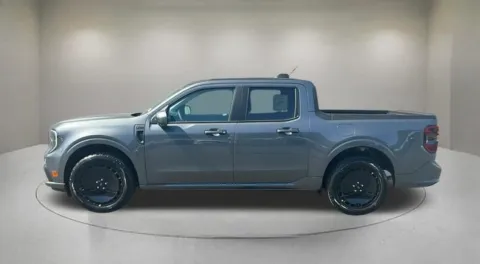 Another view of 2025 Ford Maverick Lobo High for sale in Indio, CA at Fiesta Ford, Inc.