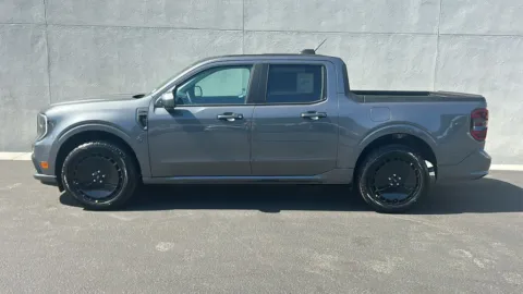 Another view of 2025 Ford Maverick Lobo High for sale in Indio, CA at Fiesta Ford, Inc.