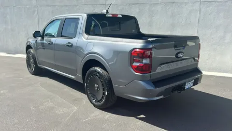 Photos of 2025 Ford Maverick Lobo High for sale in Indio, CA at Fiesta Ford, Inc.