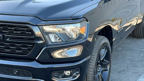 Another view of 2023 Ram 1500 Big Horn/Lone Star for sale in Indio, CA at Fiesta Ford, Inc.