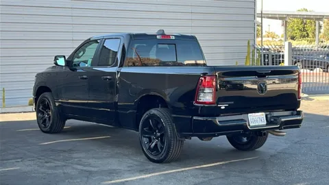 More photos of 2023 Ram 1500 Big Horn/Lone Star at Fiesta Ford, Inc., CA