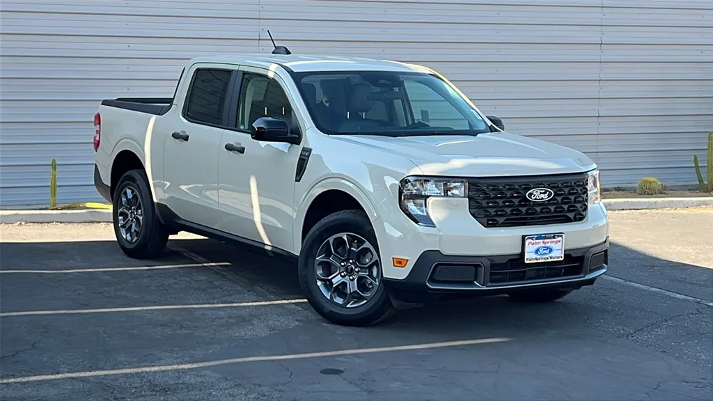 2025 Ford Maverick XLT for sale in Indio, CA