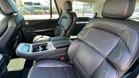 More photos of 2025 Lincoln Navigator Reserve at Fiesta Ford, Inc., CA