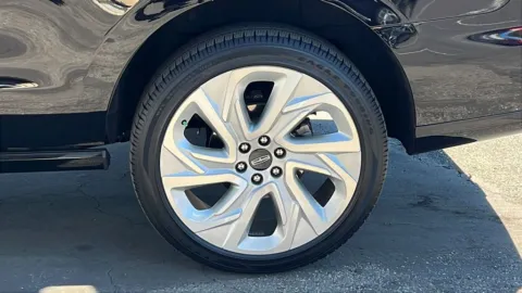 Another view of 2025 Lincoln Navigator Reserve for sale in Indio, CA at Fiesta Ford, Inc.