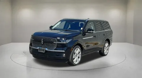 Photos of 2025 Lincoln Navigator Reserve for sale in Indio, CA at Fiesta Ford, Inc.