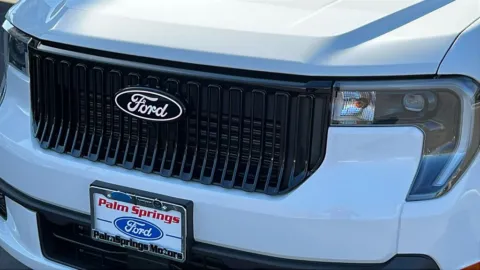 More photos of 2025 Ford Maverick Lobo Standard at Fiesta Ford, Inc., CA