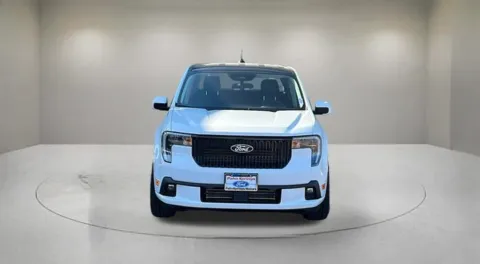 Photos of 2025 Ford Maverick Lobo Standard for sale in Indio, CA at Fiesta Ford, Inc.