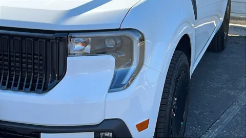 More photos of 2025 Ford Maverick Lobo Standard at Fiesta Ford, Inc., CA